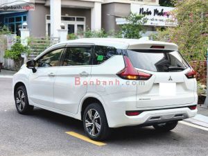 Xe Mitsubishi Xpander 1.5 AT 2021
