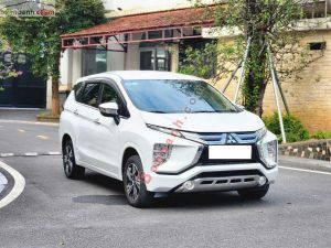 Xe Mitsubishi Xpander 1.5 AT 2021