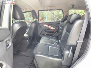 Xe Mitsubishi Xpander 1.5 AT 2021