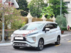 Xe Mitsubishi Xpander 1.5 AT 2021