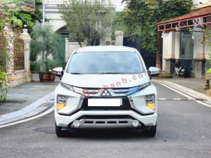 Xe Mitsubishi Xpander 1.5 AT 2021