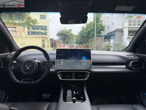 Xe VinFast VF8 Plus AWD 2023