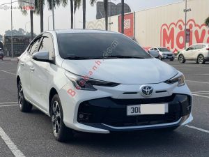 Xe Toyota Vios E CVT 2024