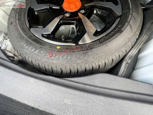 Xe Toyota Vios E CVT 2024