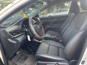 Xe Toyota Vios E CVT 2024
