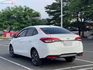 Xe Toyota Vios E CVT 2024