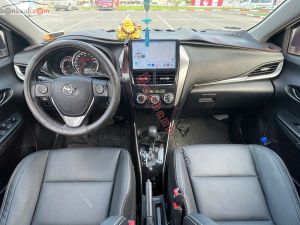 Xe Toyota Vios E CVT 2024