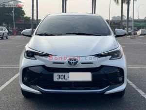 Xe Toyota Vios E CVT 2024