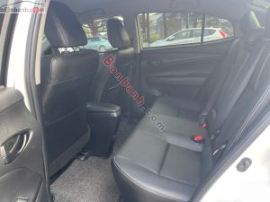 Xe Toyota Vios E CVT 2024