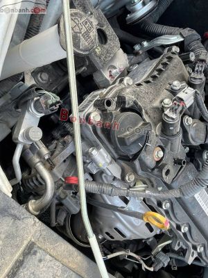 Xe Toyota Vios E CVT 2024