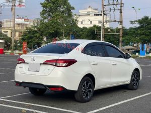 Xe Toyota Vios E CVT 2024
