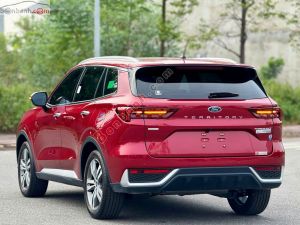 Xe Ford Territory Titanium X 1.5 AT 2024