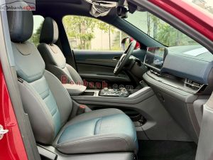 Xe Ford Territory Titanium X 1.5 AT 2024