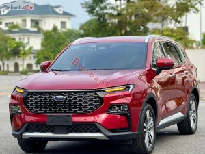 Xe Ford Territory Titanium X 1.5 AT 2024