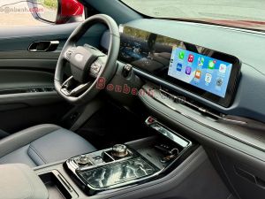 Xe Ford Territory Titanium X 1.5 AT 2024