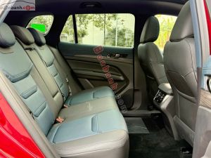 Xe Ford Territory Titanium X 1.5 AT 2024