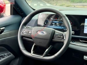 Xe Ford Territory Titanium X 1.5 AT 2024