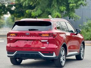 Xe Ford Territory Titanium X 1.5 AT 2024