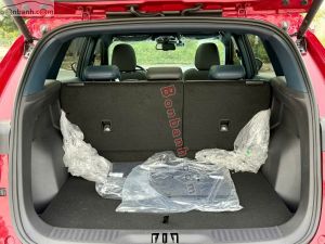 Xe Ford Territory Titanium X 1.5 AT 2024