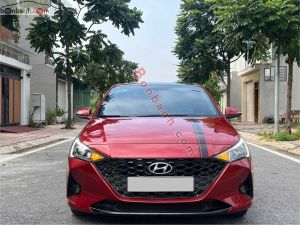 Xe Hyundai Accent 1.4 AT 2024