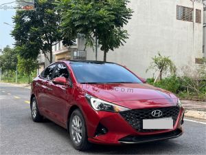 Xe Hyundai Accent 1.4 AT 2024