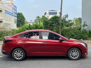 Xe Hyundai Accent 1.4 AT 2024