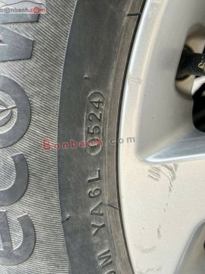 Xe Hyundai Accent 1.4 AT 2024