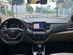 Xe Hyundai Accent 1.4 AT 2024