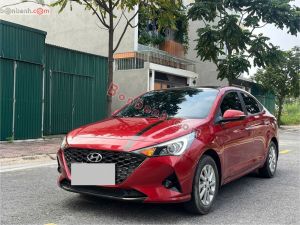 Xe Hyundai Accent 1.4 AT 2024