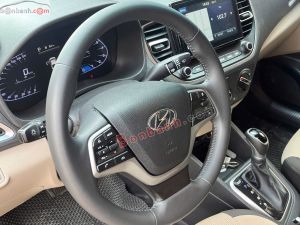 Xe Hyundai Accent 1.4 AT 2024