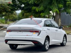 Xe Hyundai Accent Đặc biệt 1.5 AT 2024