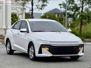 Xe Hyundai Accent Đặc biệt 1.5 AT 2024