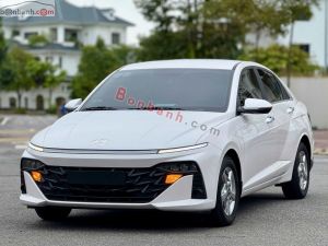 Xe Hyundai Accent Đặc biệt 1.5 AT 2024