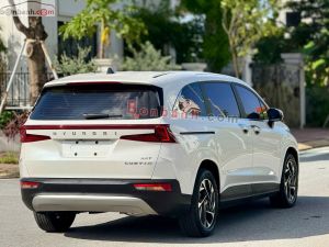 Xe Hyundai Custin Cao Cấp 2.0T 2024