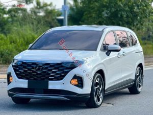 Xe Hyundai Custin Cao Cấp 2.0T 2024