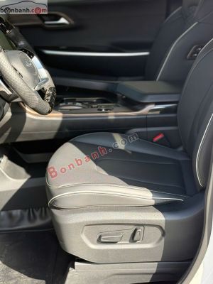 Xe Hyundai Custin Cao Cấp 2.0T 2024