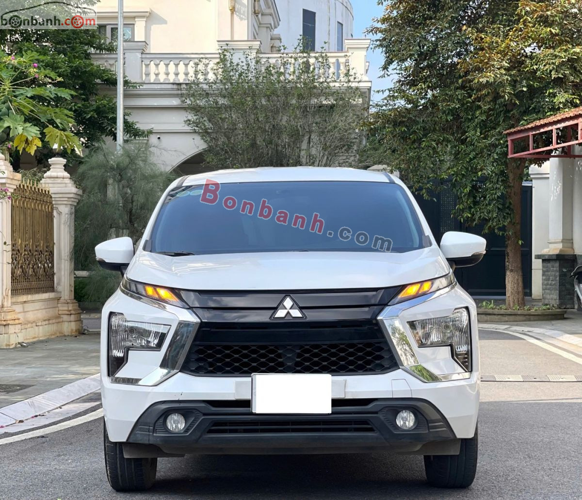 Mitsubishi Xpander 1.5 AT