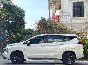 Xe Mitsubishi Xpander 1.5 AT 2025