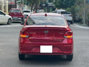 Xe Kia Soluto 1.4 AT Deluxe 2021