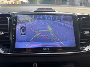 Xe Kia Soluto 1.4 AT Deluxe 2021