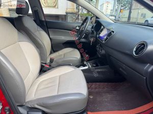 Xe Kia Soluto 1.4 AT Deluxe 2021