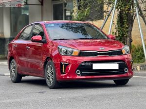 Xe Kia Soluto 1.4 AT Deluxe 2021