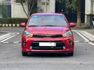 Xe Kia Soluto 1.4 AT Deluxe 2021