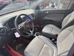 Xe Kia Soluto 1.4 AT Deluxe 2021
