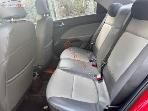 Xe Kia Soluto 1.4 AT Deluxe 2021