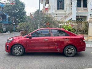 Xe Kia Soluto 1.4 AT Deluxe 2021