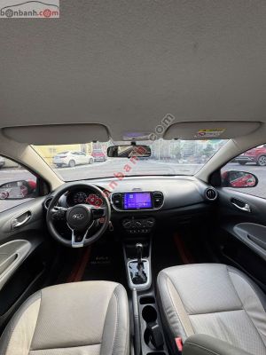 Xe Kia Soluto 1.4 AT Deluxe 2021