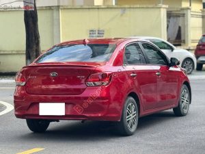 Xe Kia Soluto 1.4 AT Deluxe 2021