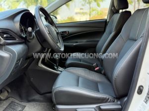 Xe Toyota Vios E CVT 2024