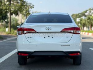 Xe Toyota Vios E CVT 2024